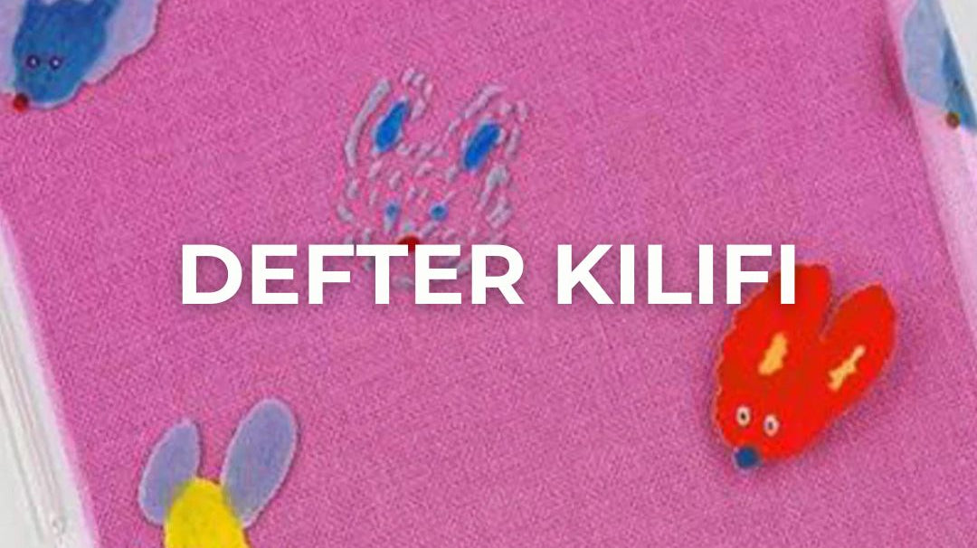 Şık ve Fonksiyonel Defter Kılıfı Seçenekleri