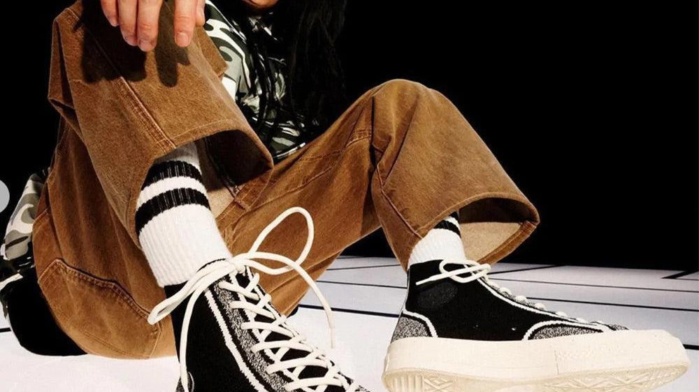 MiMAG-Converse ile Yenilen!-Milagron.com