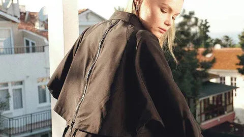 MiMAG-Dünden Bugüne “Trençkot”-Milagron.com