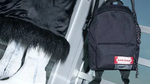 MiMAG-EASTPAK x MM6 MAISON MARGIELA-Milagron.com