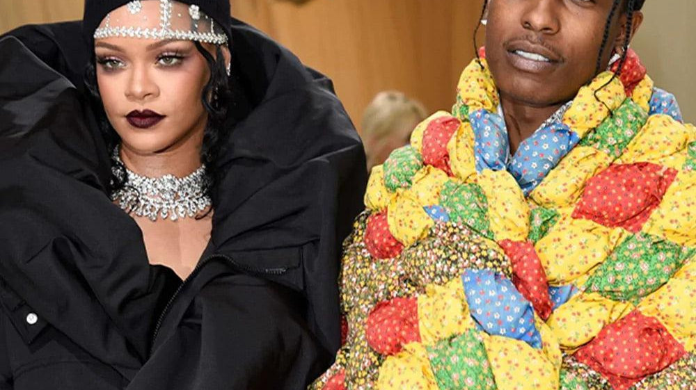 MiMAG-Modanın Oscar'ı: MET GALA 2021-Milagron.com