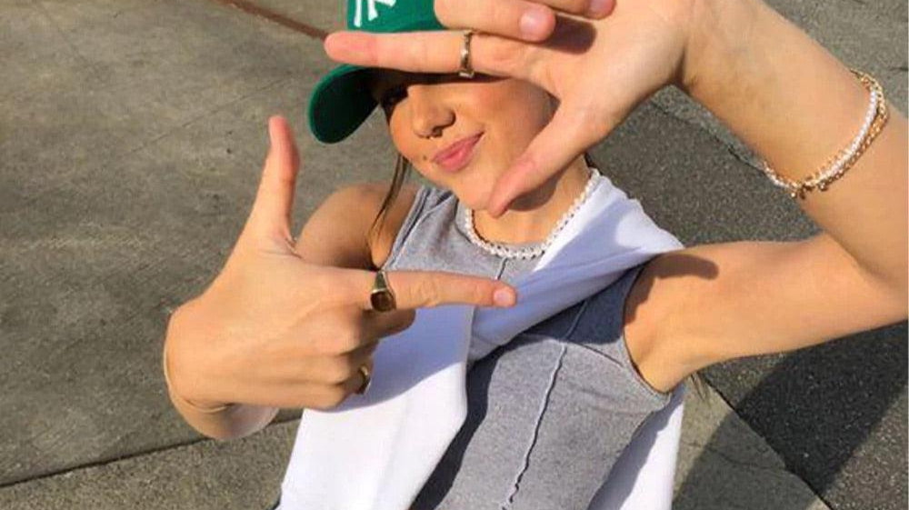 MiMAG-New Era ile Stilini Tamamla!-Milagron.com