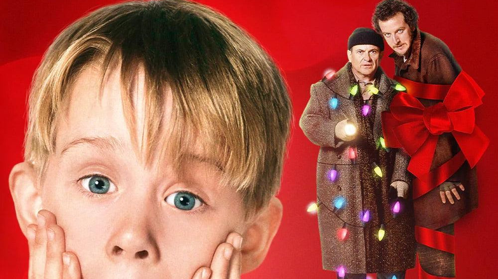 MiMAG-Yılbaşı Ruhunu En İyi Yansıtan Filmler-Milagron.com