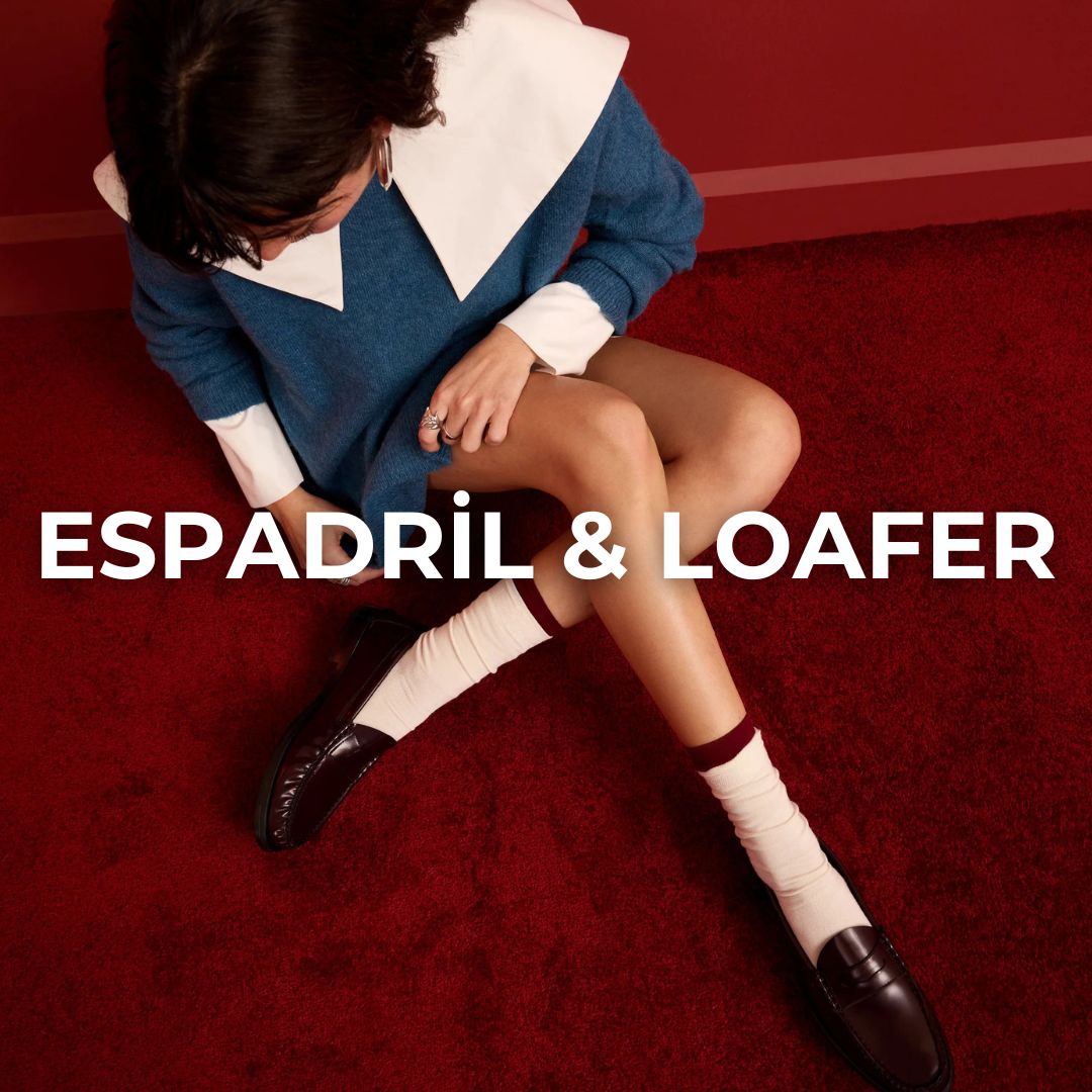 Espadril & Loafer-Milagron.com