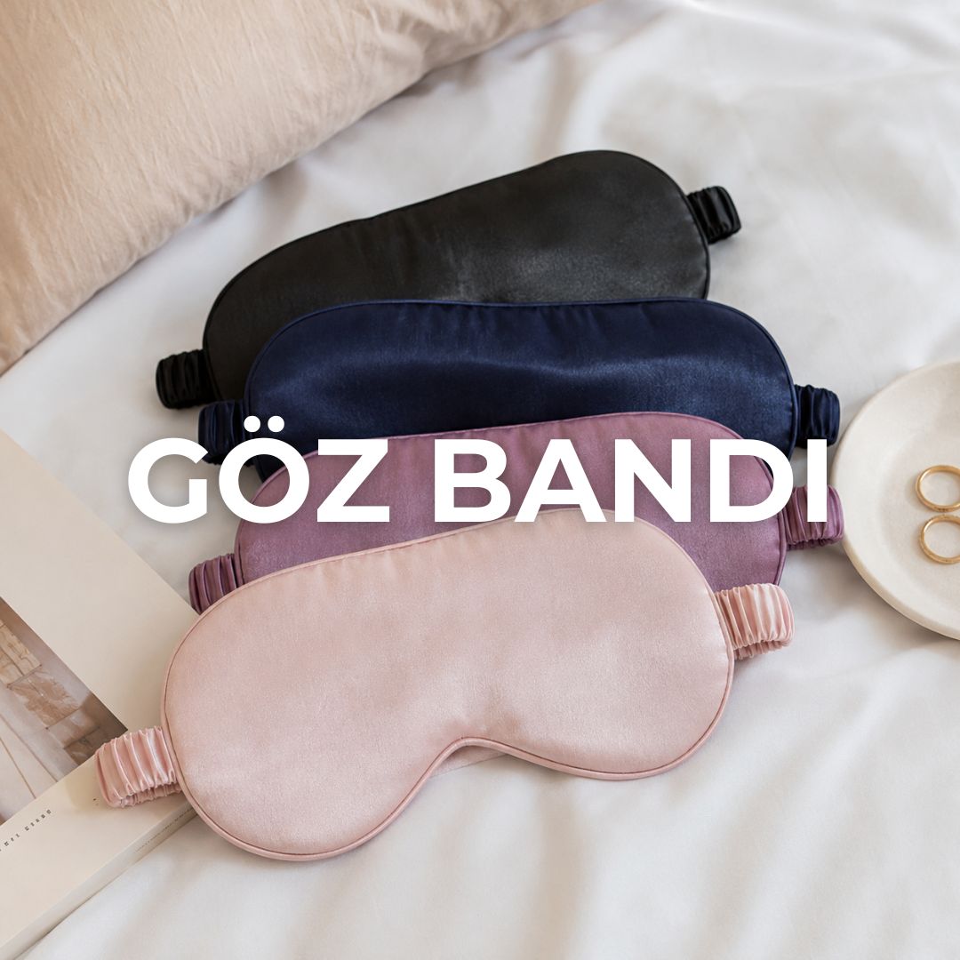 Göz Bandı-Milagron.com