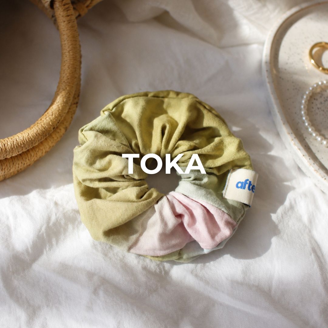 Kadın Toka-Milagron.com