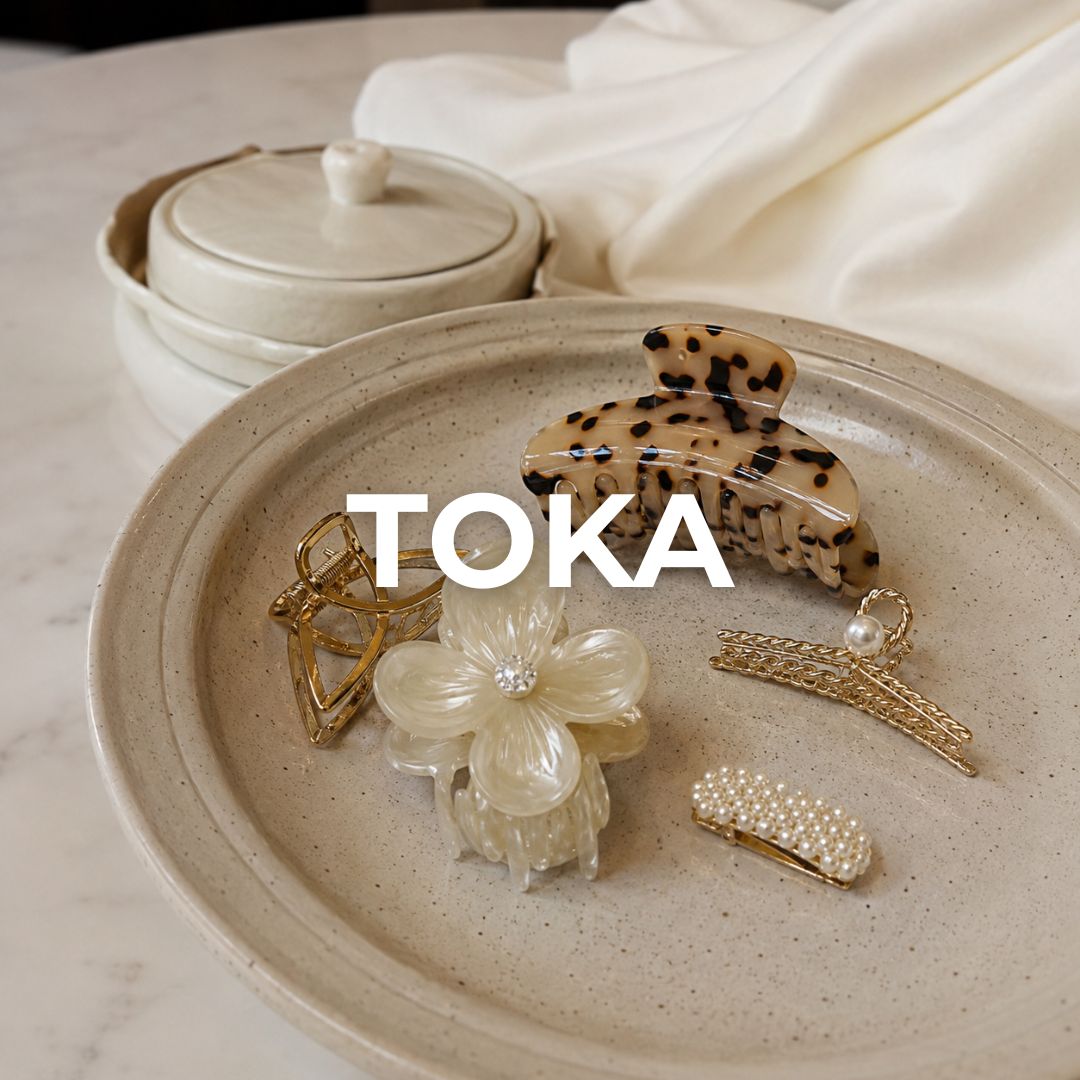 Kadın Toka-Milagron.com