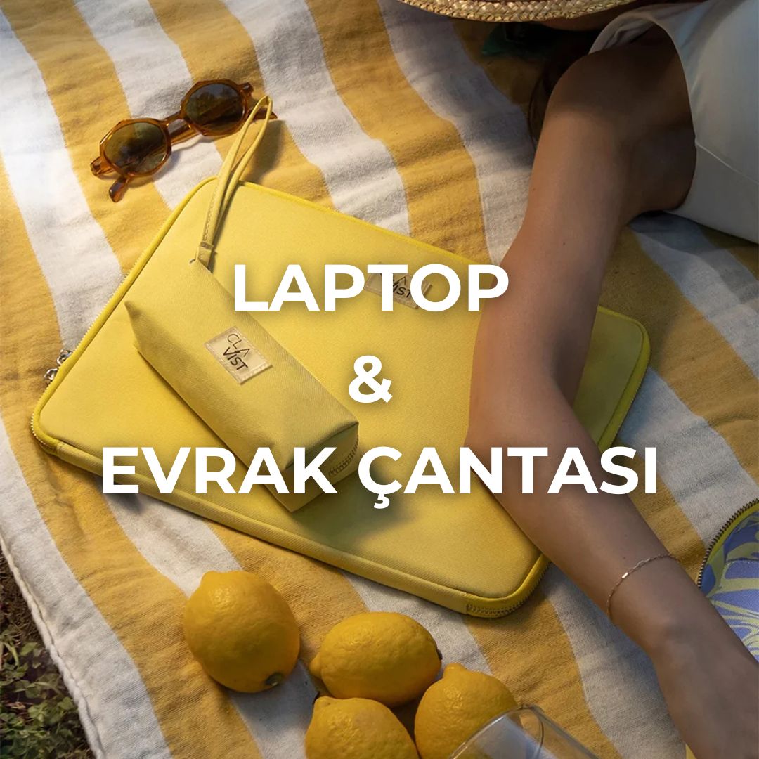 Laptop & Evrak Çantası-Milagron.com