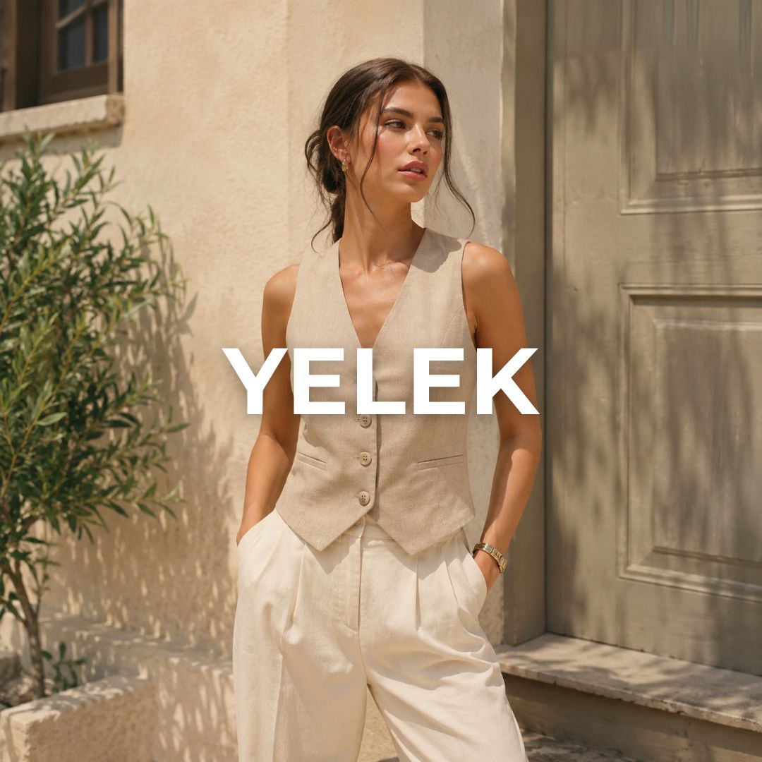 Yelek-Milagron.com