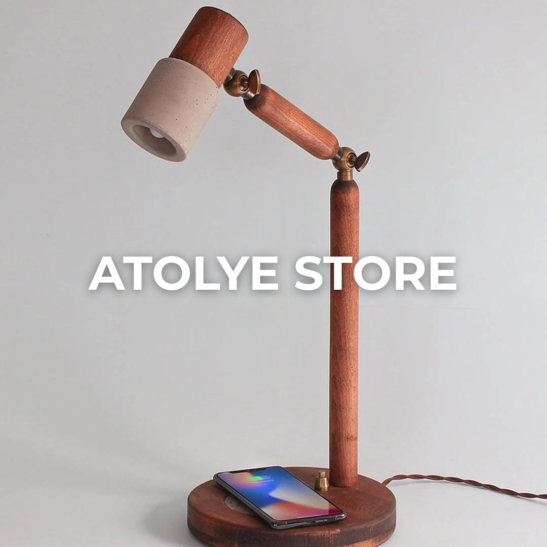 Atolye Store-Milagron.com