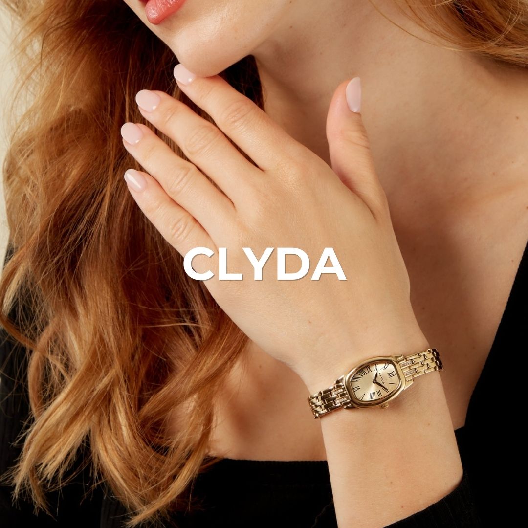 Clyda