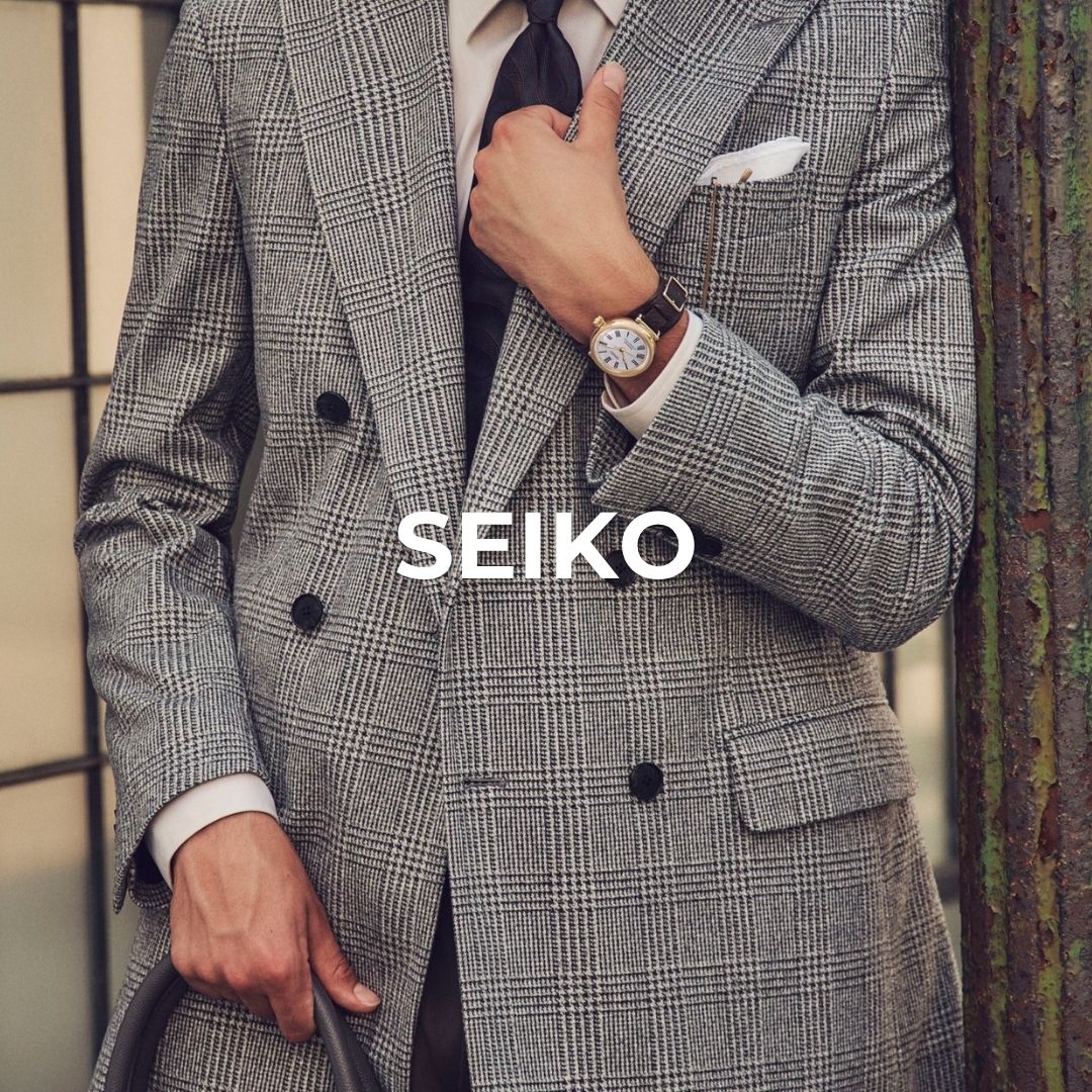 Seiko