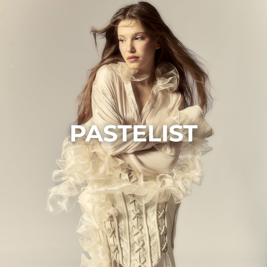 Pastelist.