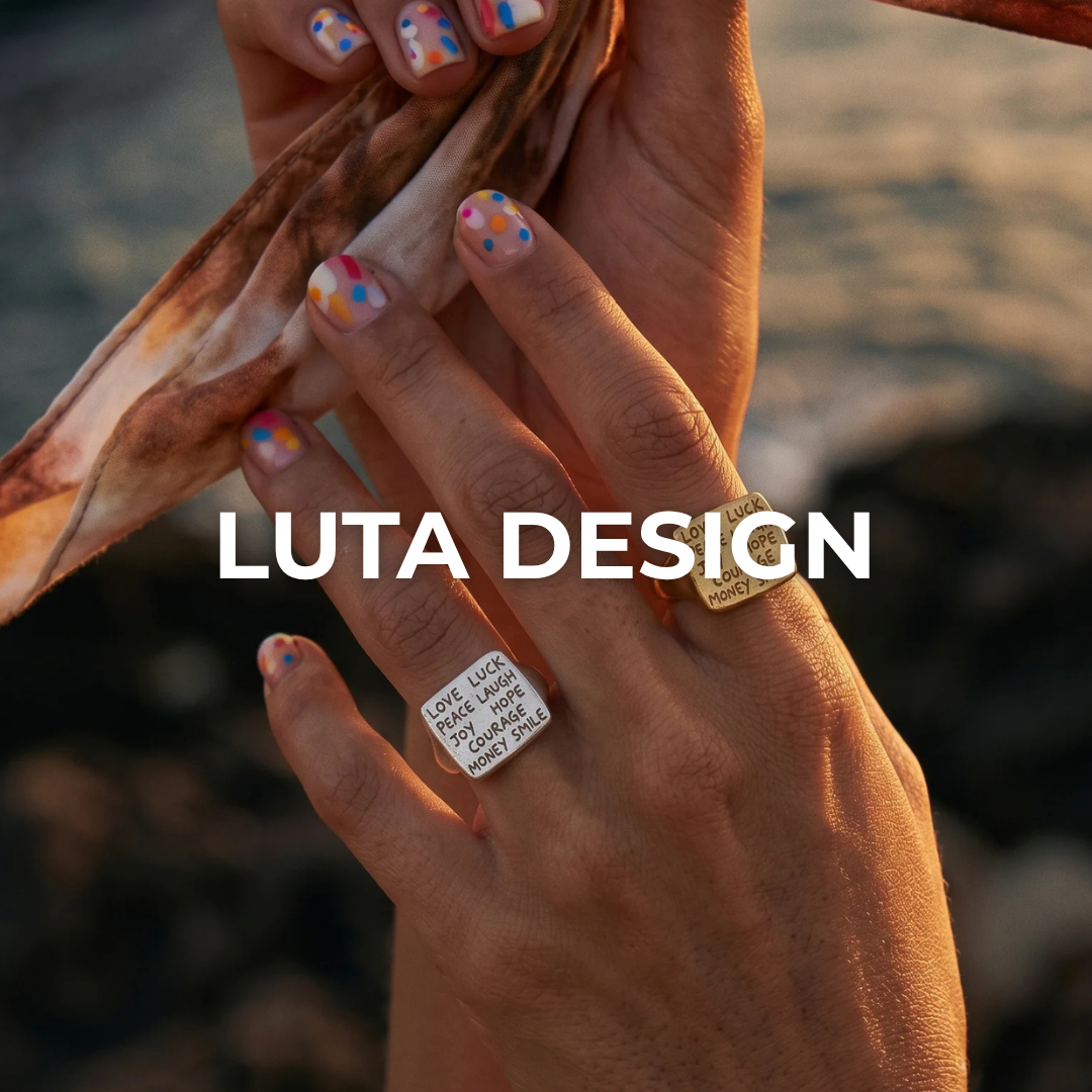 Luta Design