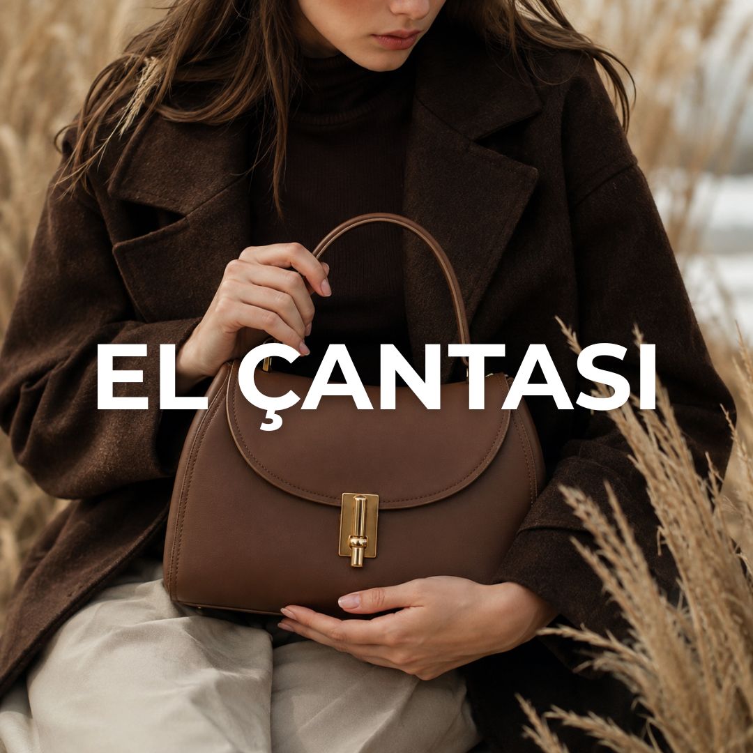 El Çantası-Milagron.com