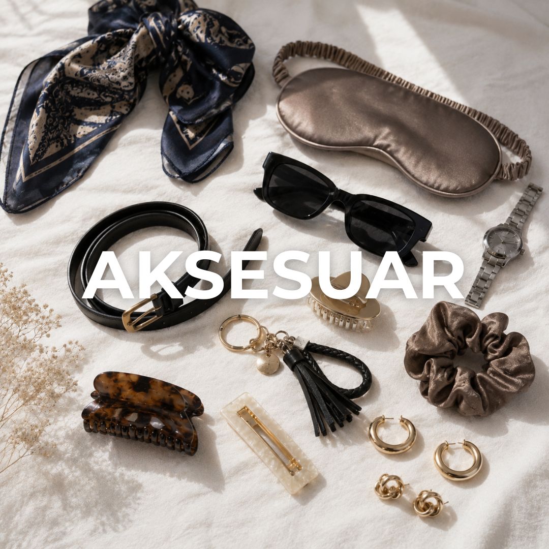 Kadın Aksesuar-Milagron.com