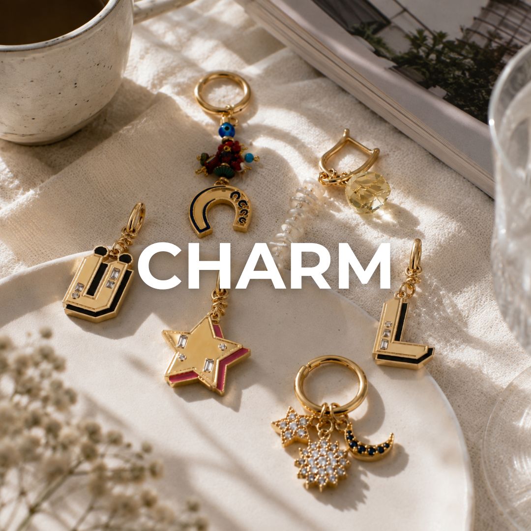 Kadın Charm-Milagron.com