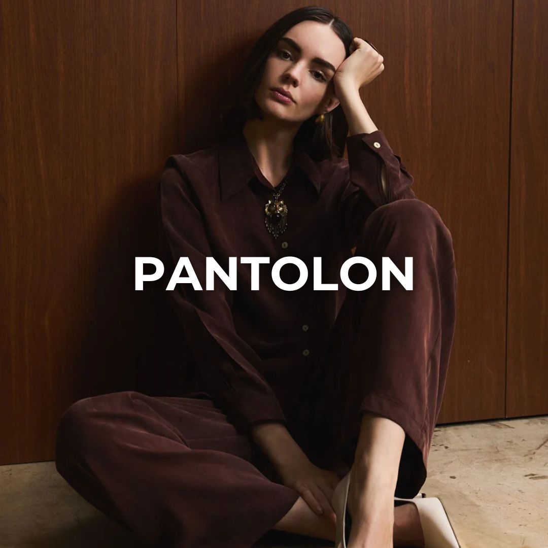 Kadın Pantolon-Milagron.com