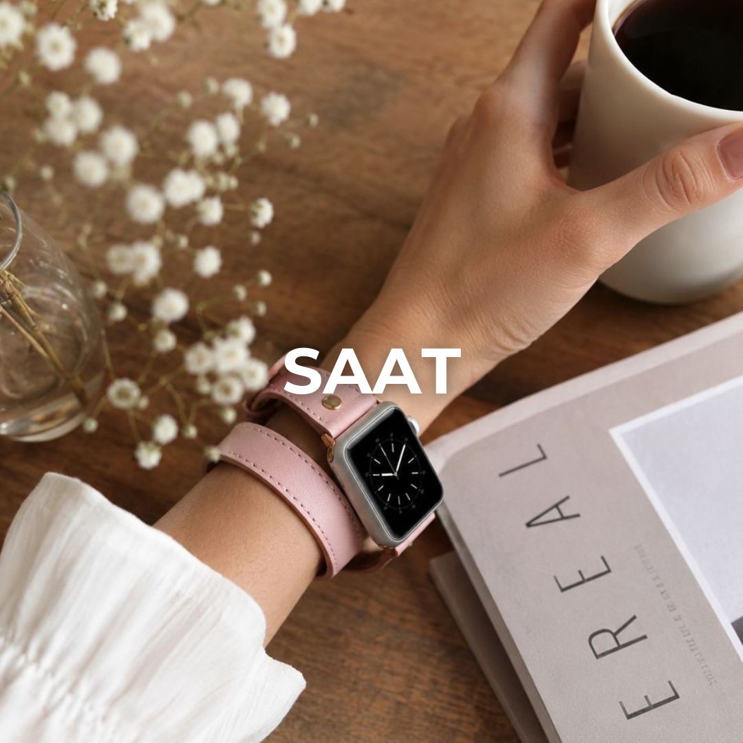 Kadın Saat-Milagron.com
