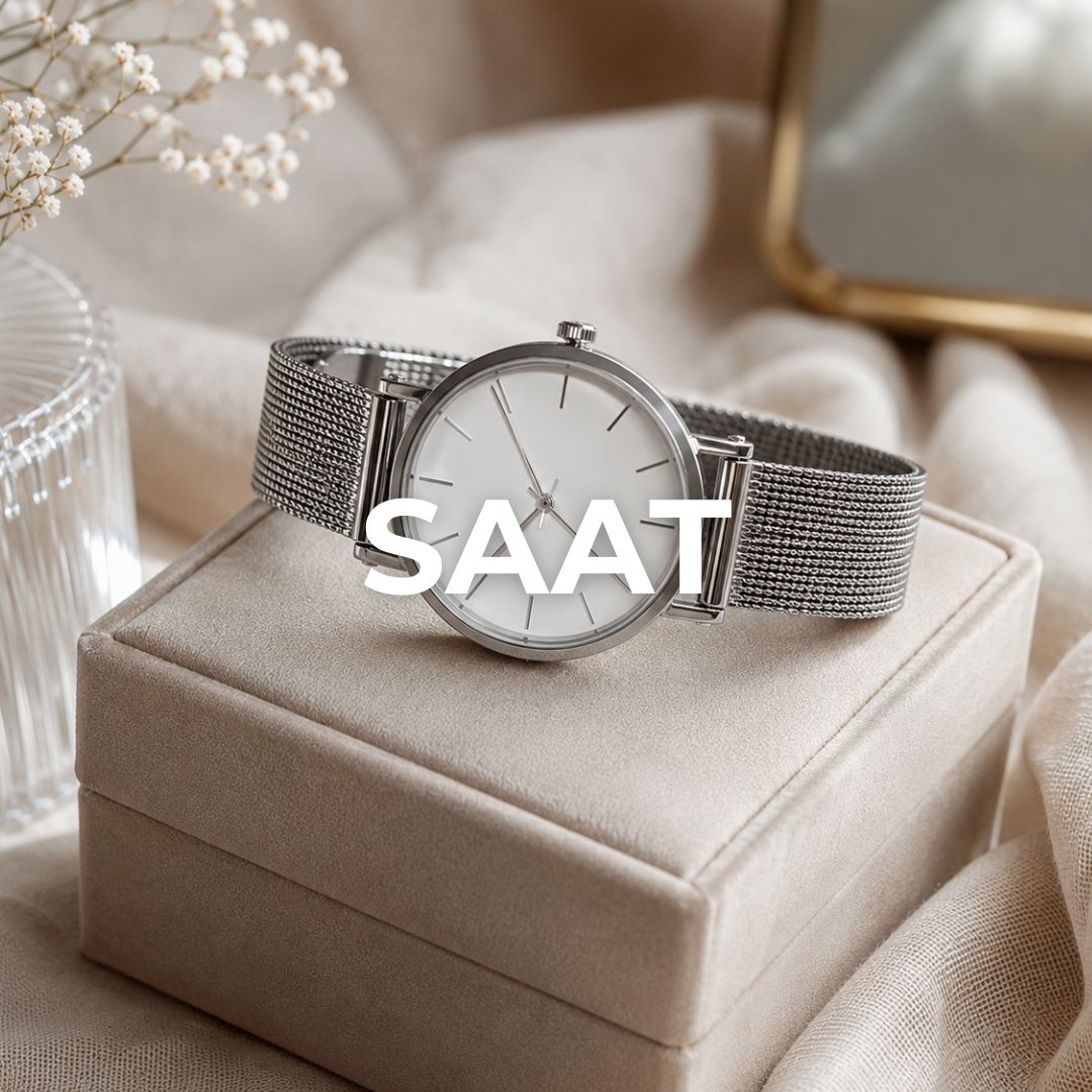 Kadın Saat-Milagron.com