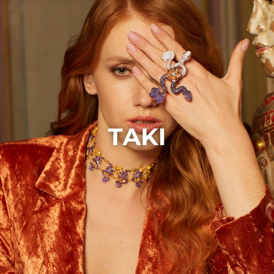 Kadın Takı-Milagron.com