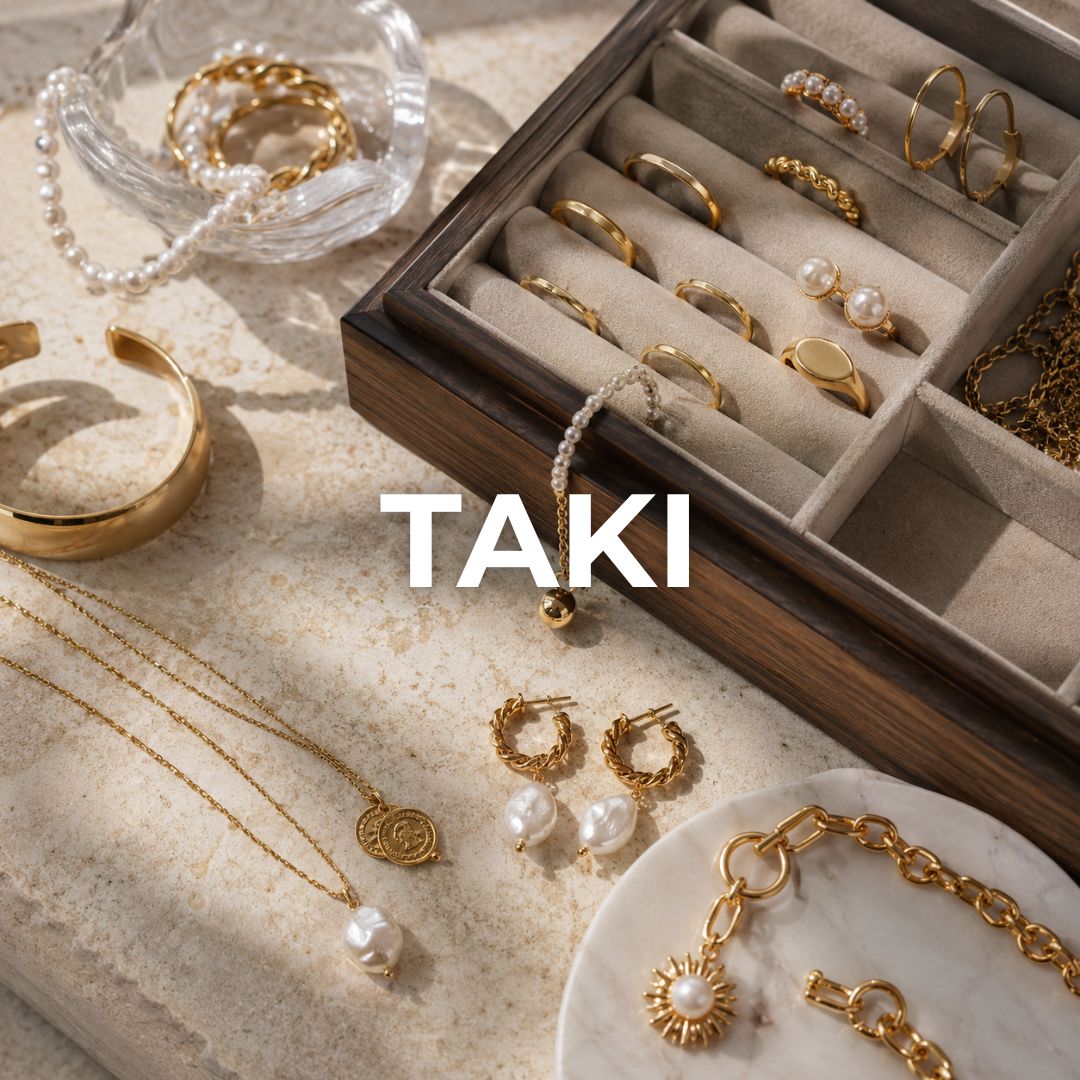 Kadın Takı-Milagron.com