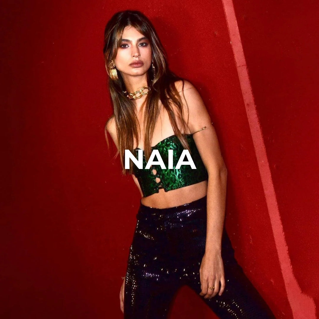 Naia-Milagron.com