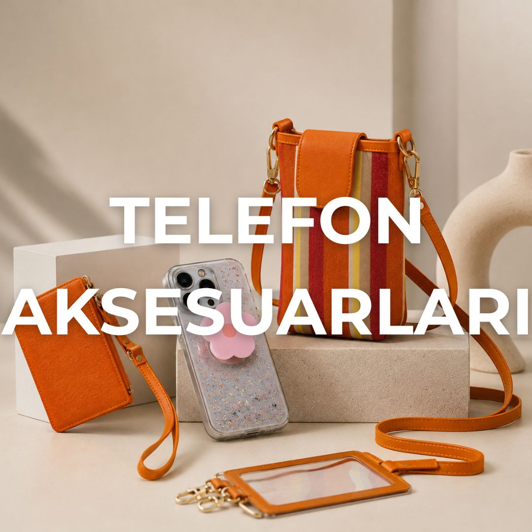 Telefon Aksesuarları-Milagron.com