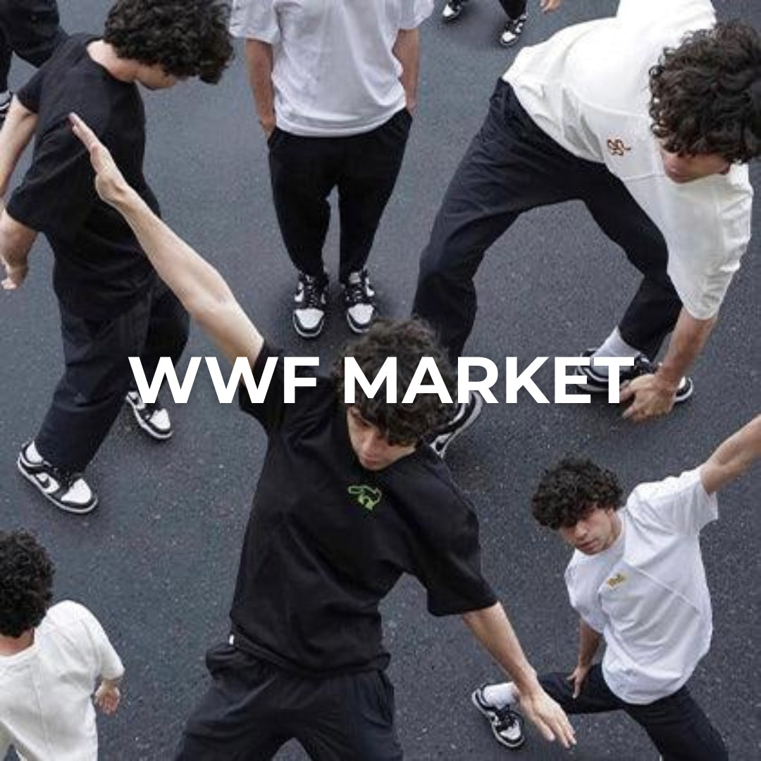 WWF Market Markalı Tüm Ürünler | Milagron.com –