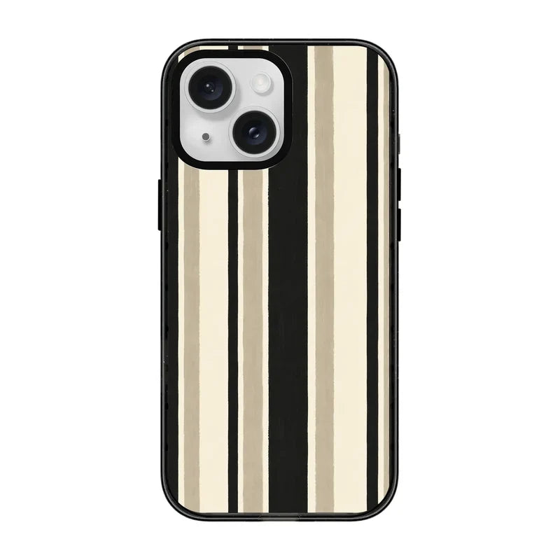 Timeless Stripes-Power Kılıf - Iphone 16E