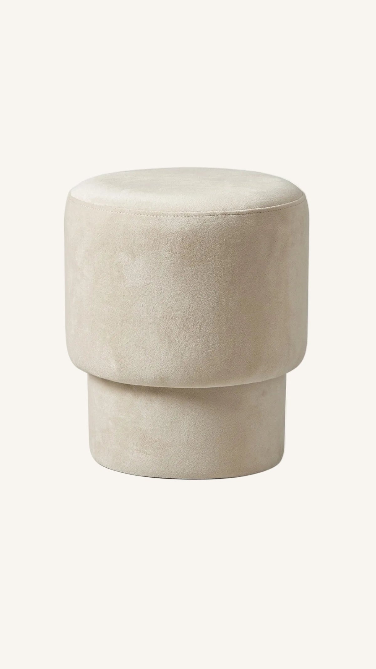 Lunara Puf No.01