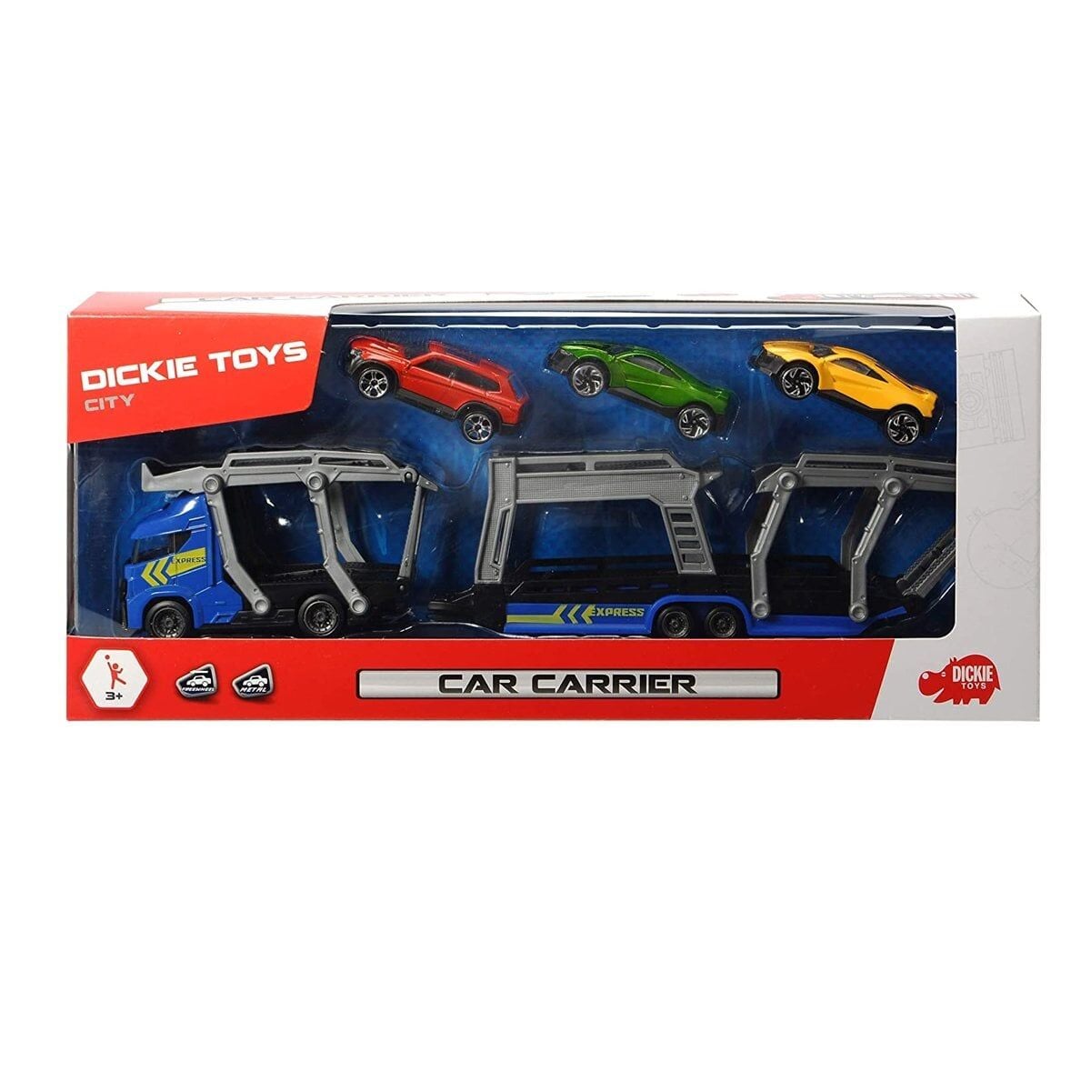 203745008 Dickie Araba Taşıyıcı 28 Cm