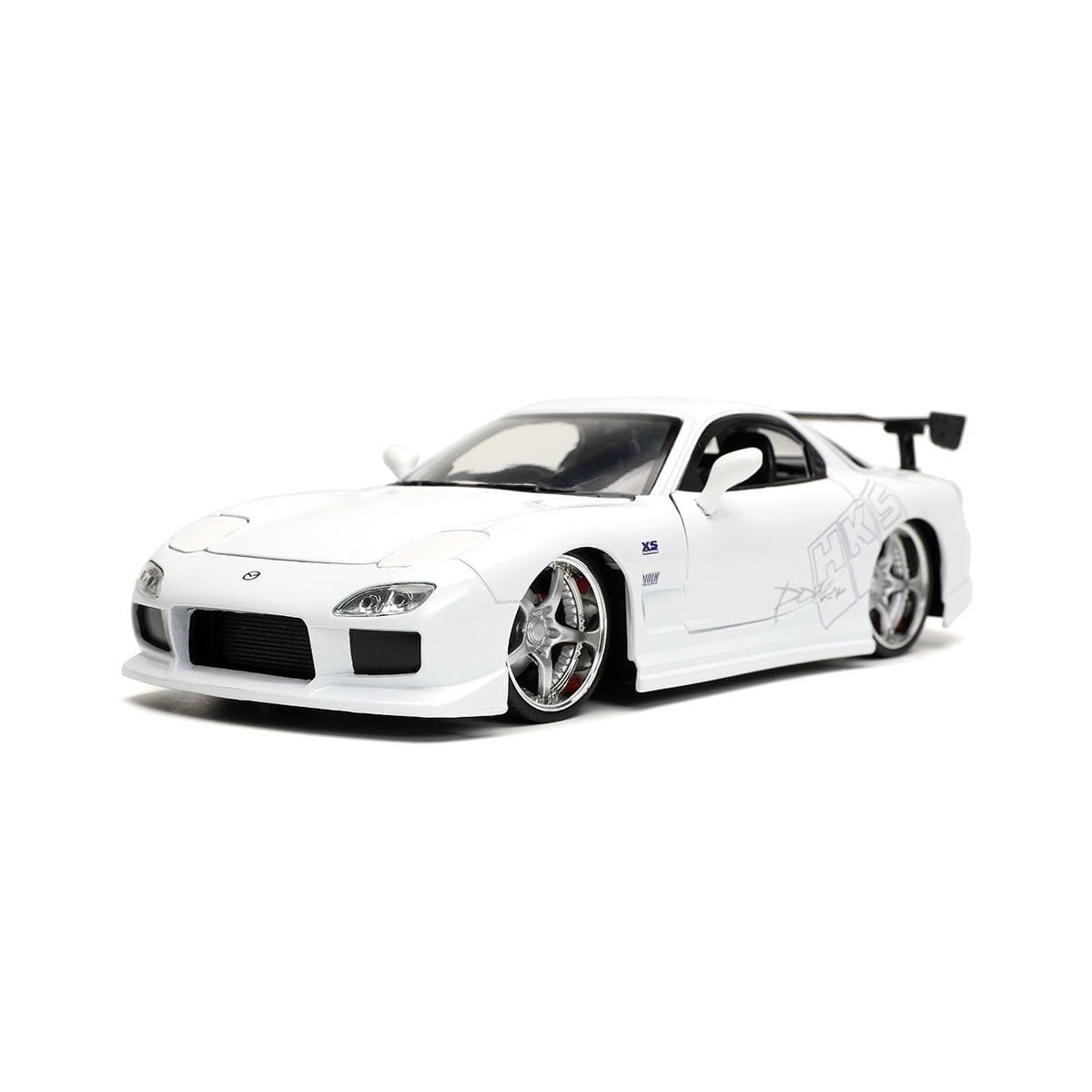 253203065 Jada Fast Furious 1993 Mazda Rx-7 1 24