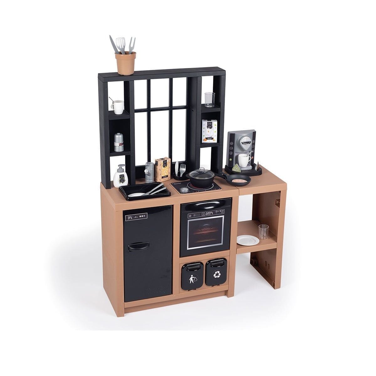7600312600 Loft Kitchen