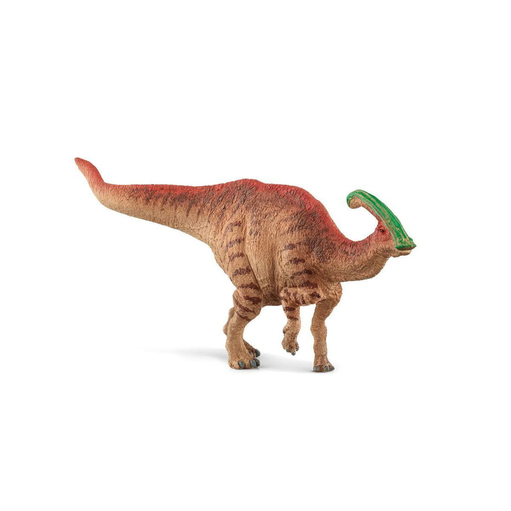 Schleich 15030 Schleich Parasaurolophus Dinosaurs +3 Yaş Hayvan Figürleri | Milagron 
