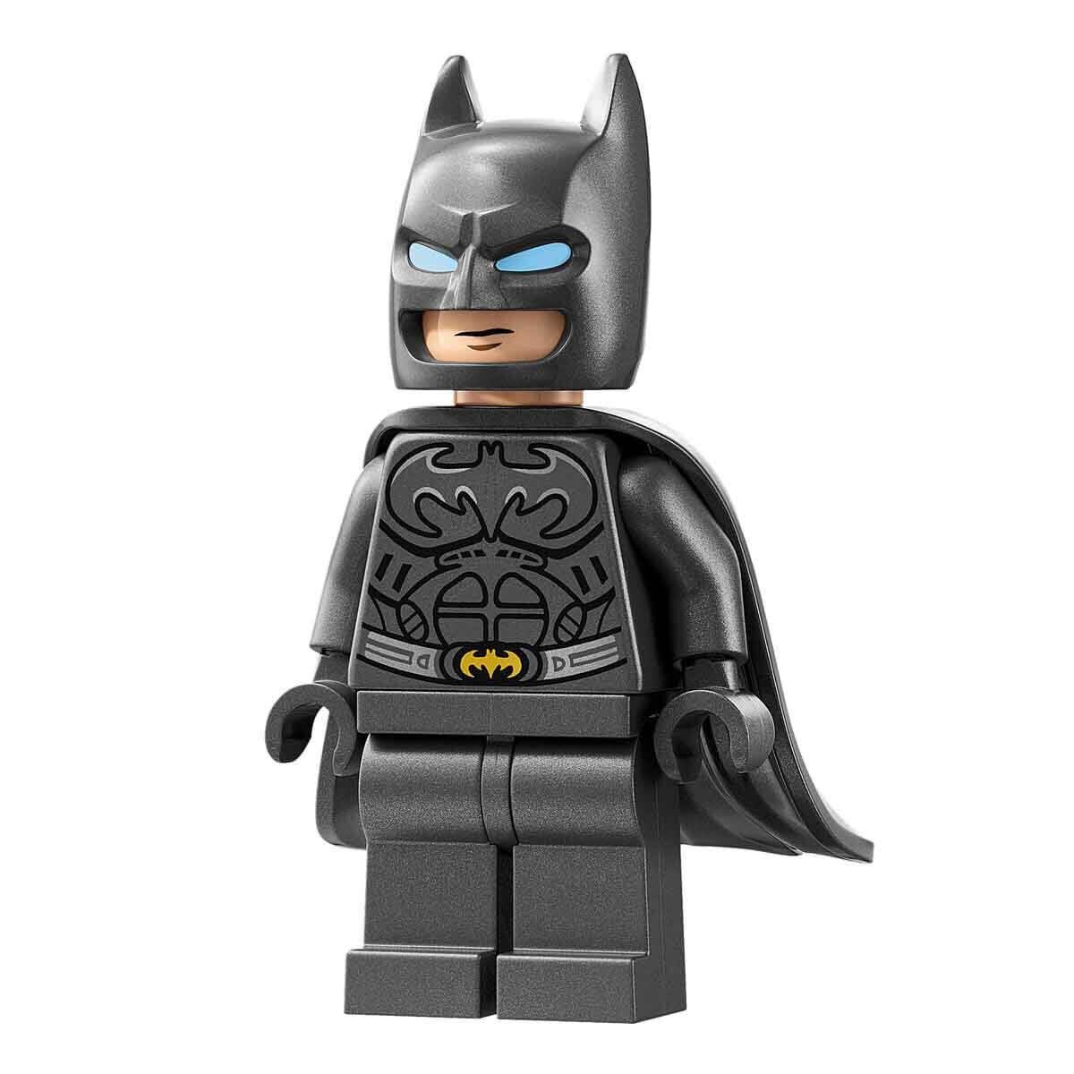 76304 Lego Batman Forever Batmobile 909 Parça +12 Yaş