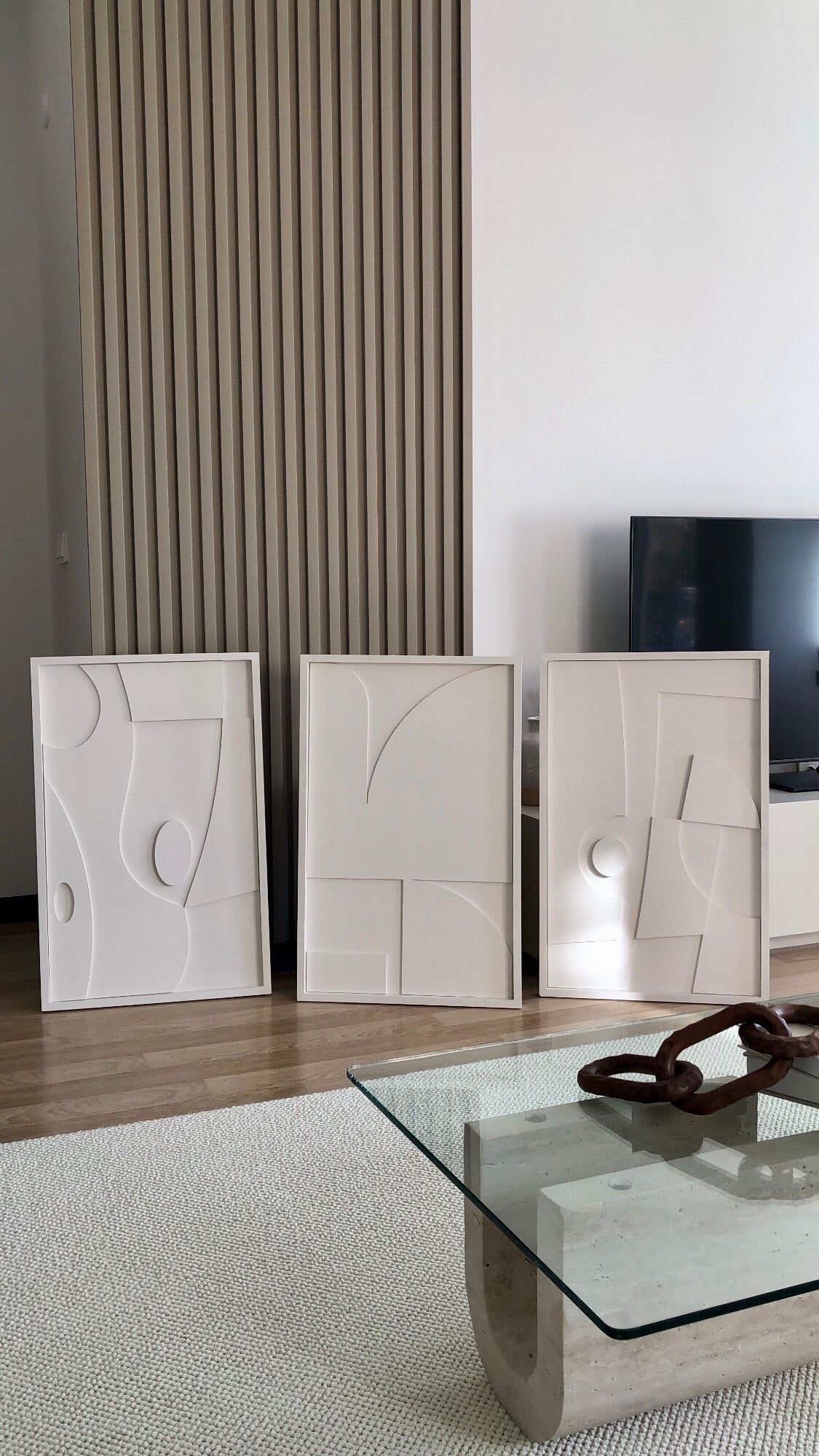 70X100 Cm Bubless Set
