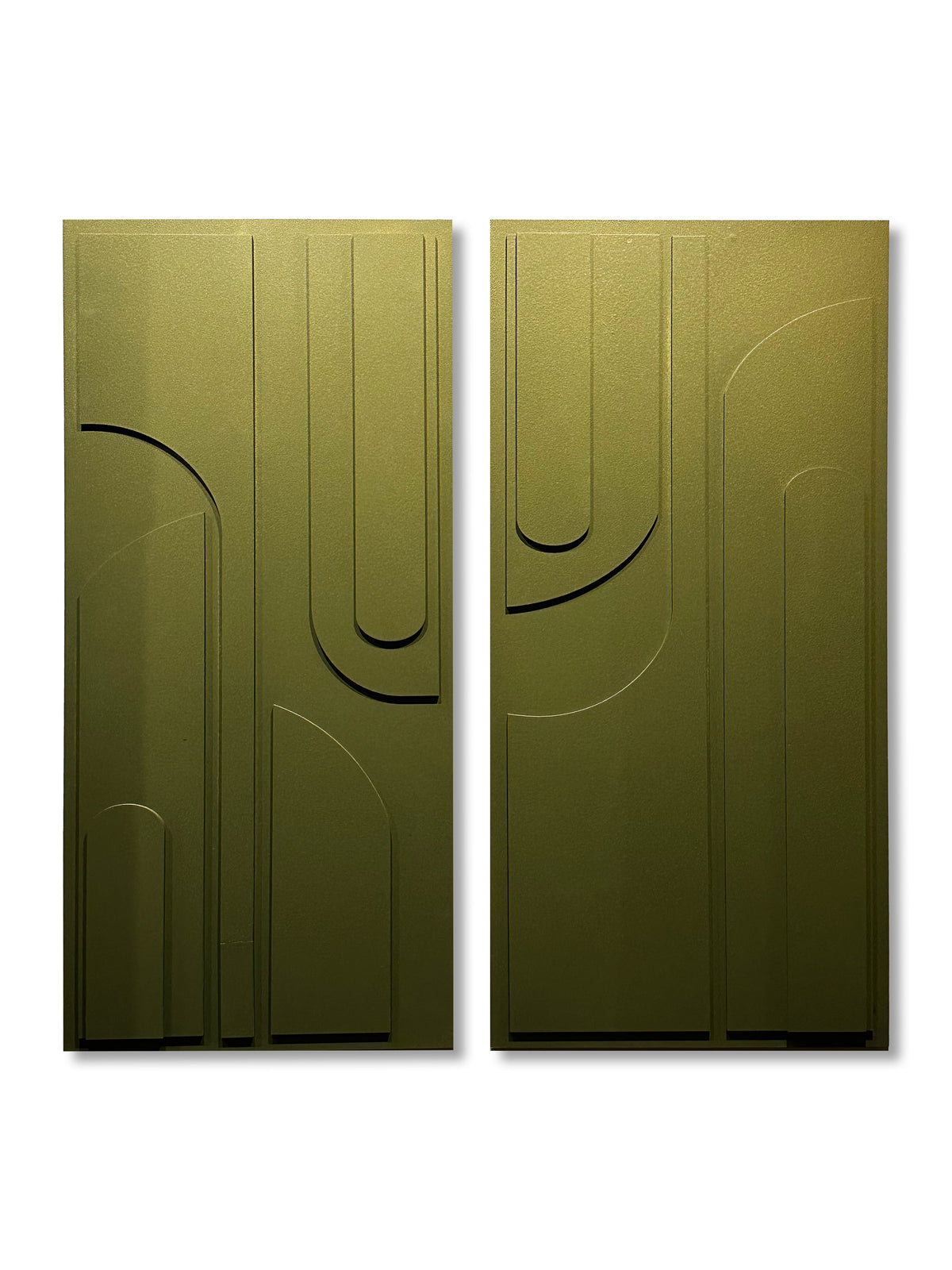 Moss Duo Model