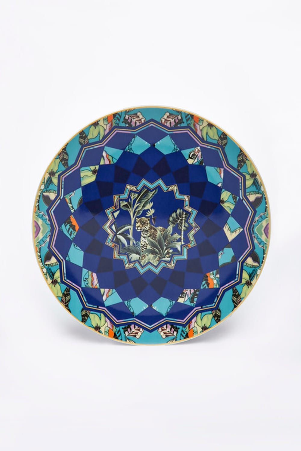 Martiques 3'Lü Servis Tabağı Seti - 3