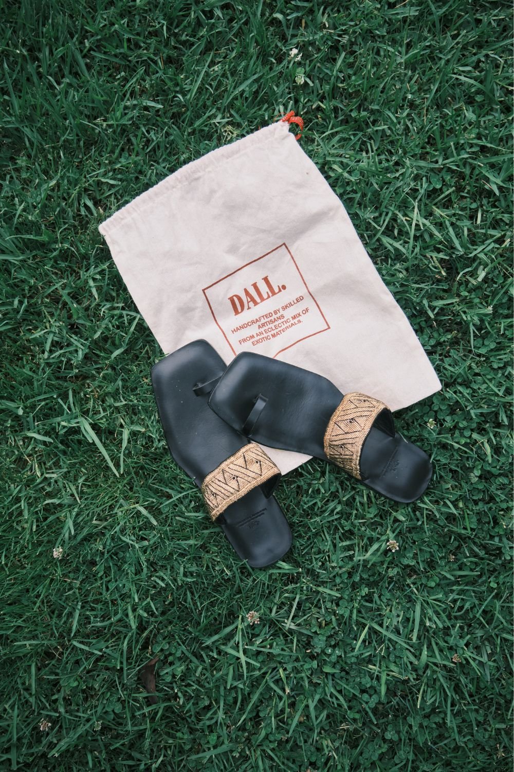 Maia Dall Sandalet / Altin - 0