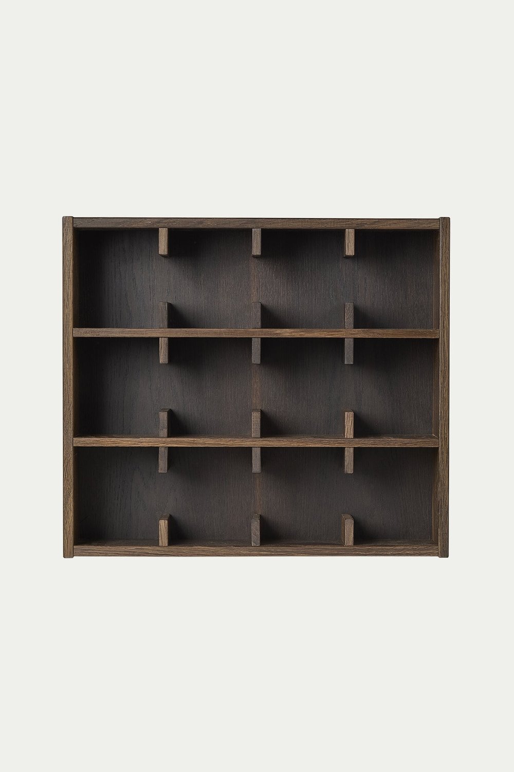 Kaffe 3 - Koyu Füme - 1