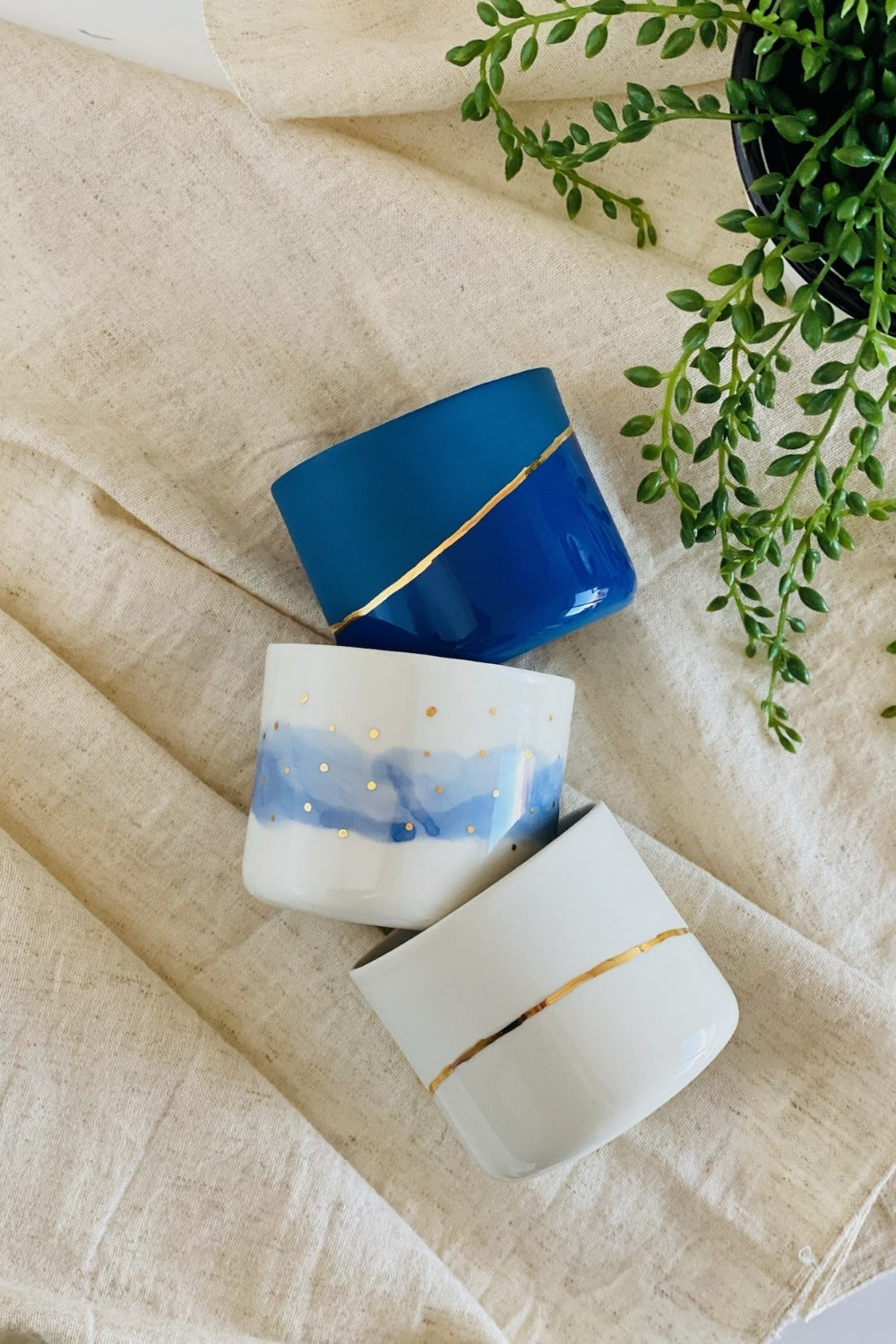 Pure Midi Kahve Bardağı - 1