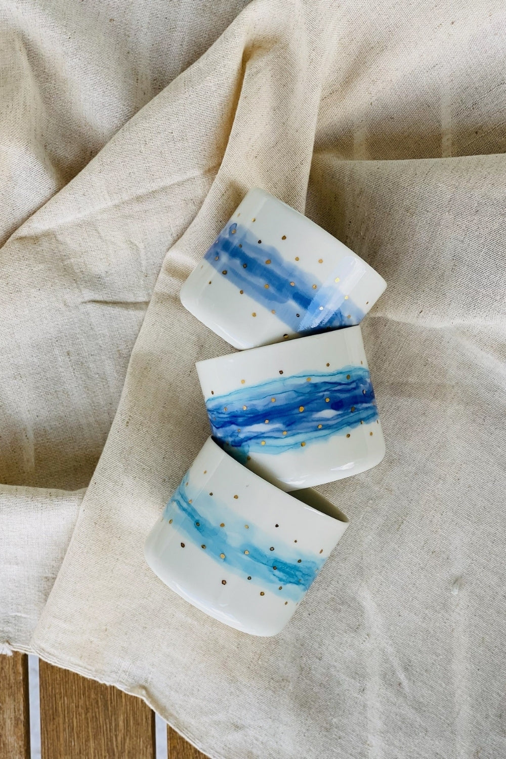 Pure Midi Kahve Bardağı - 4