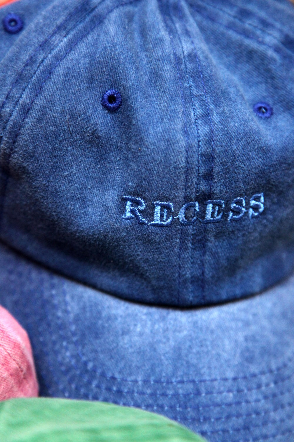 Recess Eskitme Cap - 0