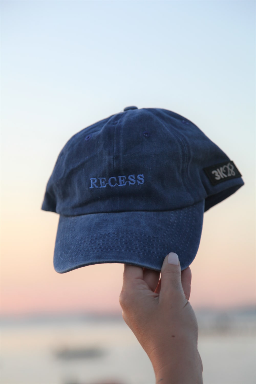 Recess Eskitme Cap - 1
