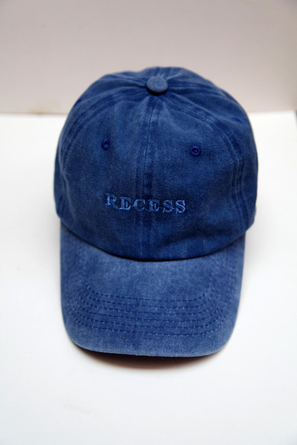 Recess Eskitme Cap - 2