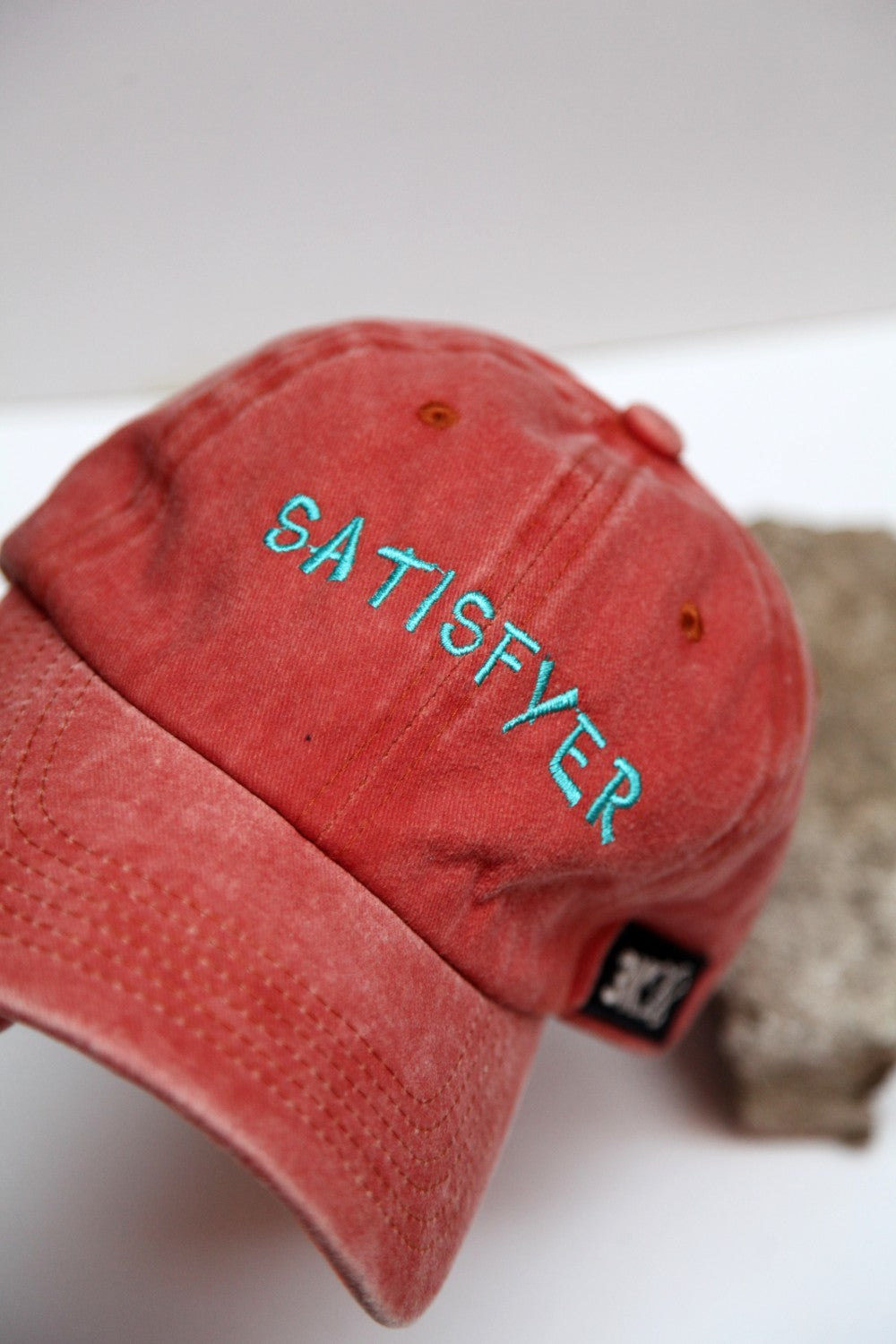 Satisfyer Eskitme Cap - 0
