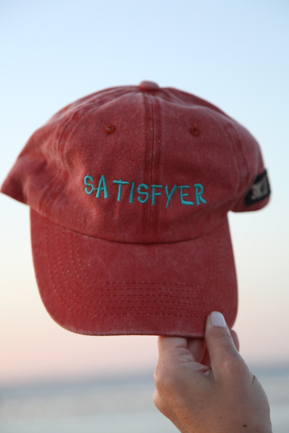 Satisfyer Eskitme Cap - 1