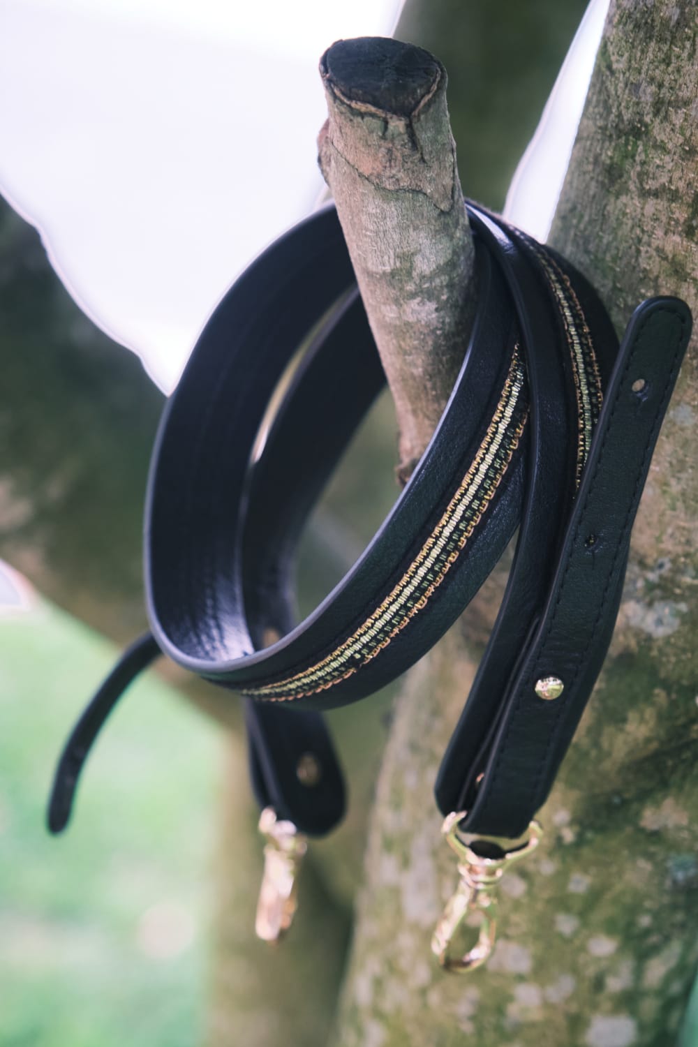 Kemer Ve Çanta Askısı - 0