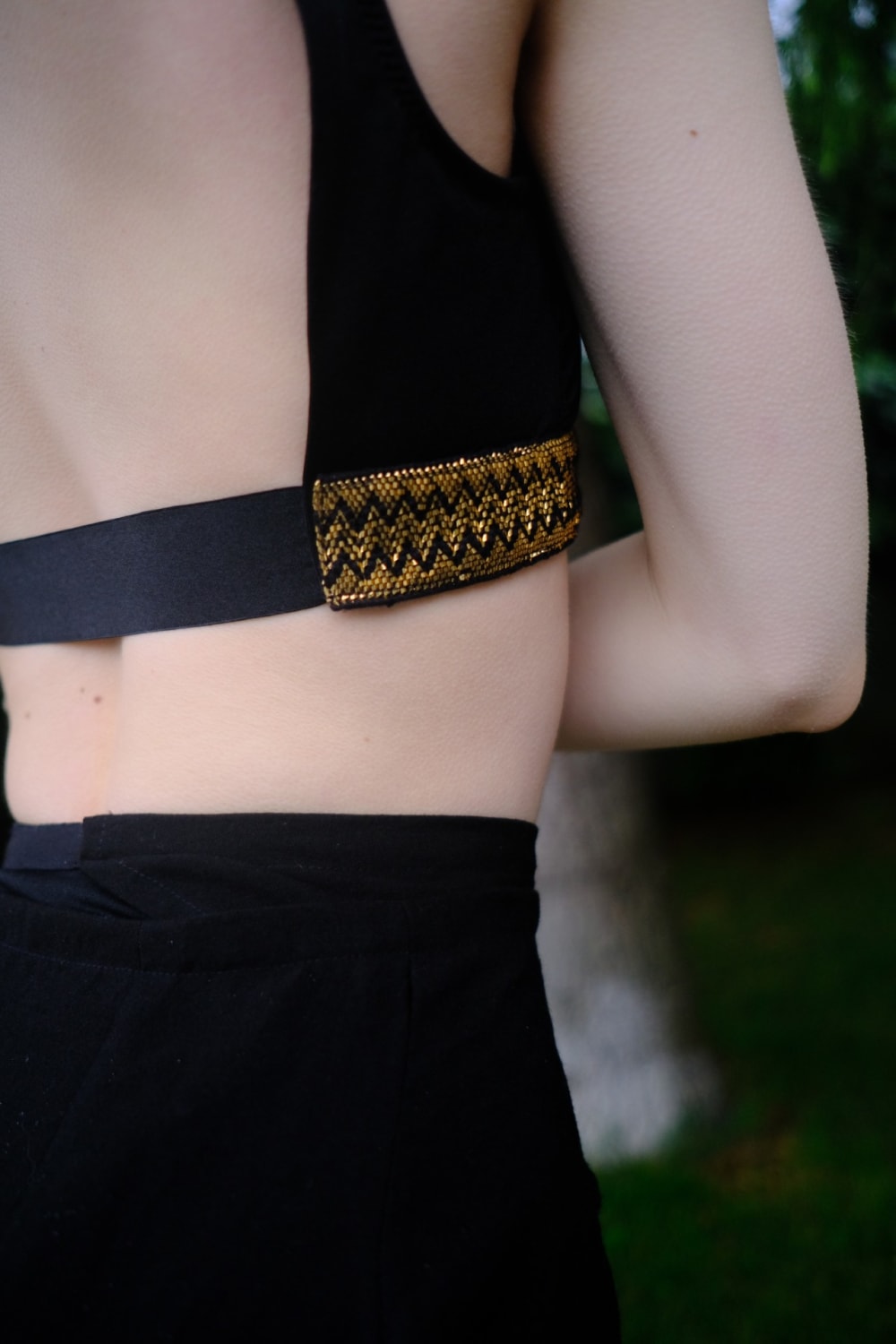 Agape Dall Bikini - 3